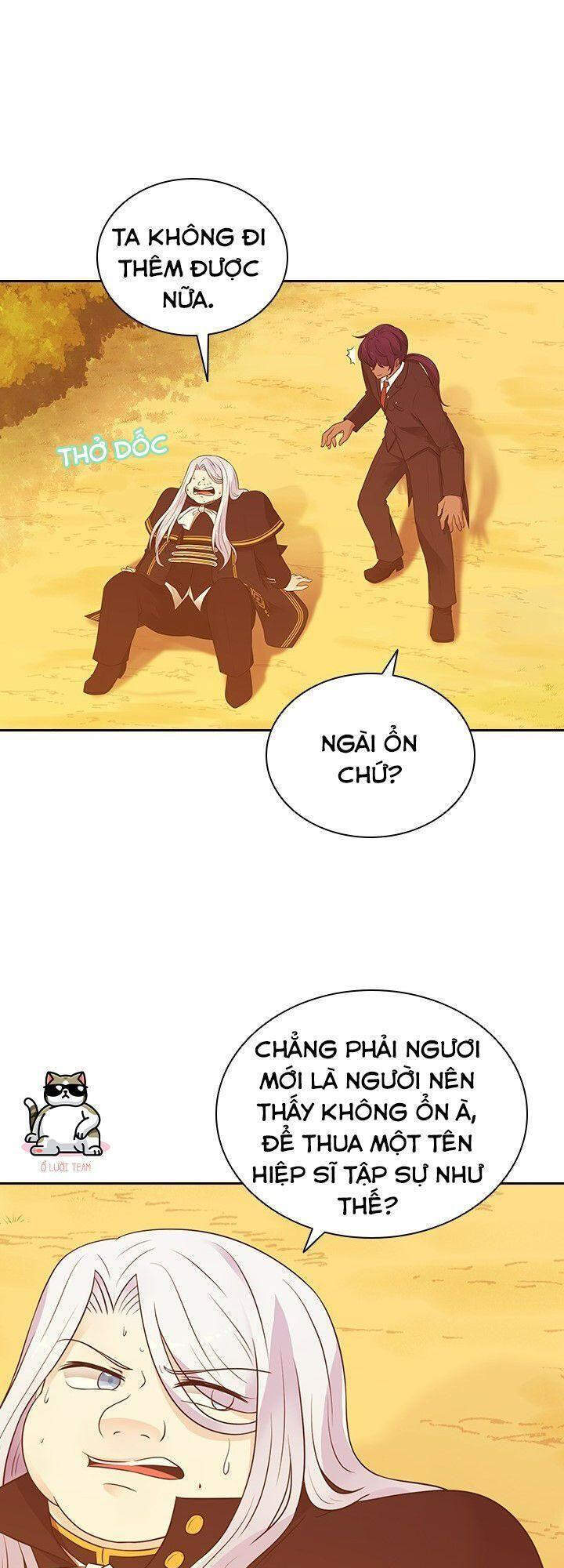 Cuốn Sách Của Lagier Chapter 6 - Trang 2