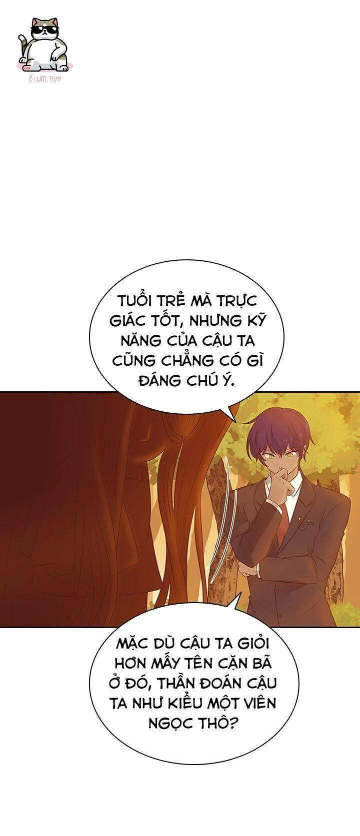 Cuốn Sách Của Lagier Chapter 6 - Trang 2