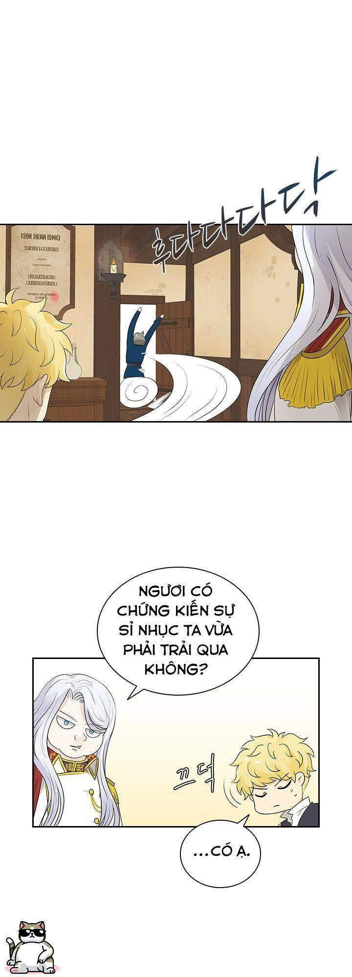 Cuốn Sách Của Lagier Chapter 6 - Trang 2