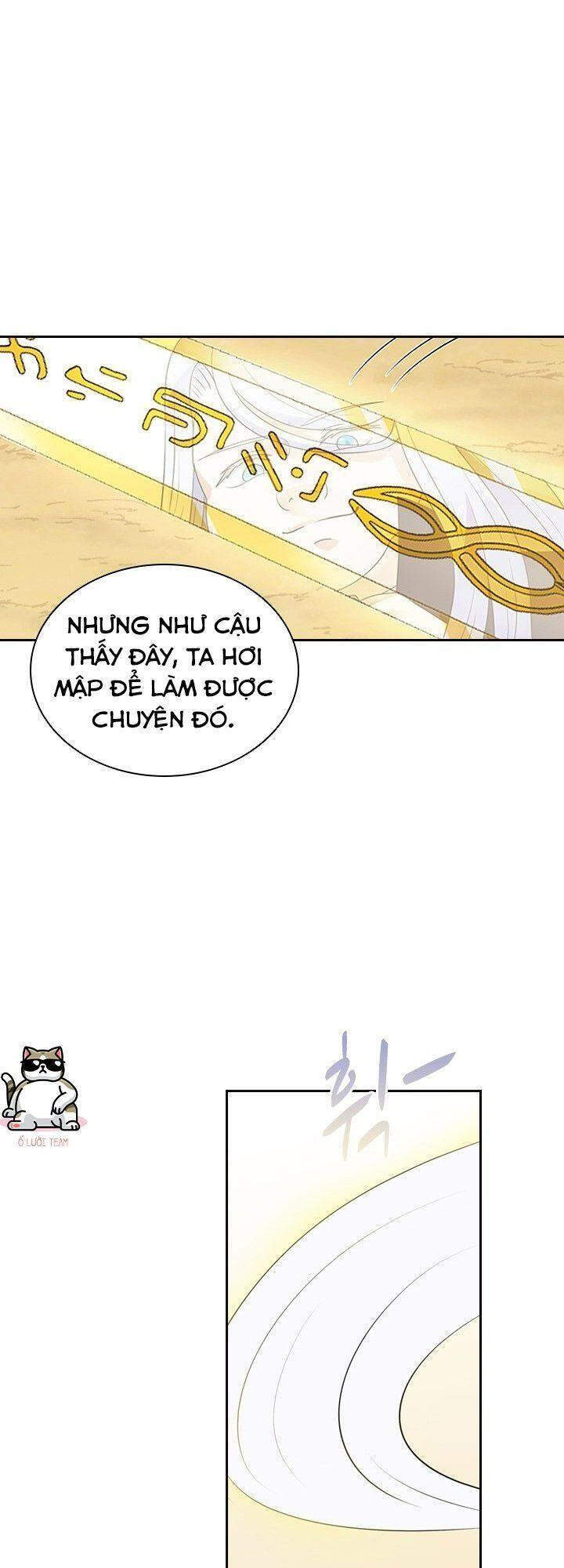 Cuốn Sách Của Lagier Chapter 5 - Trang 2