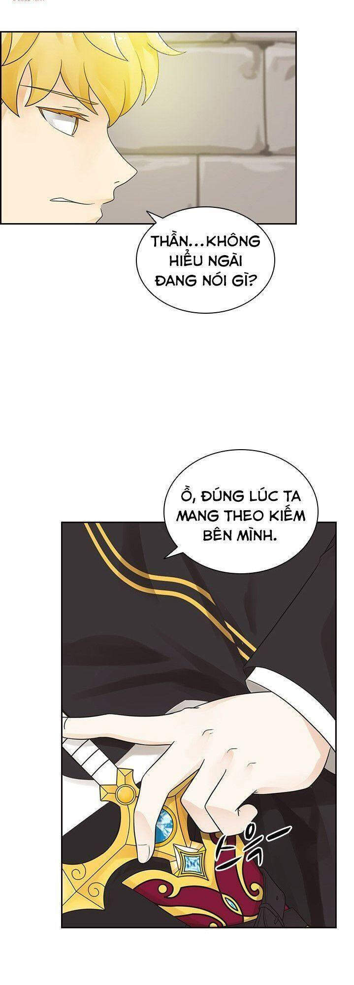 Cuốn Sách Của Lagier Chapter 5 - Trang 2