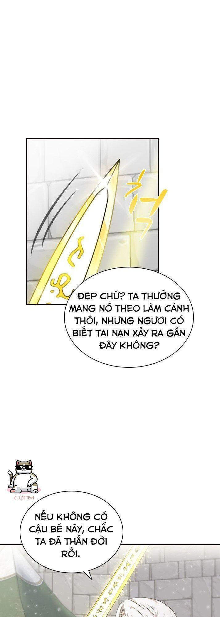 Cuốn Sách Của Lagier Chapter 5 - Trang 2