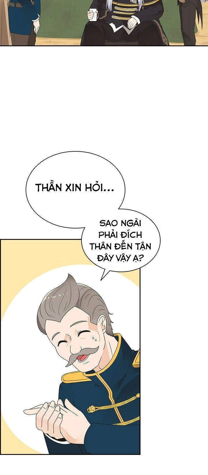 Cuốn Sách Của Lagier Chapter 4 - Trang 2