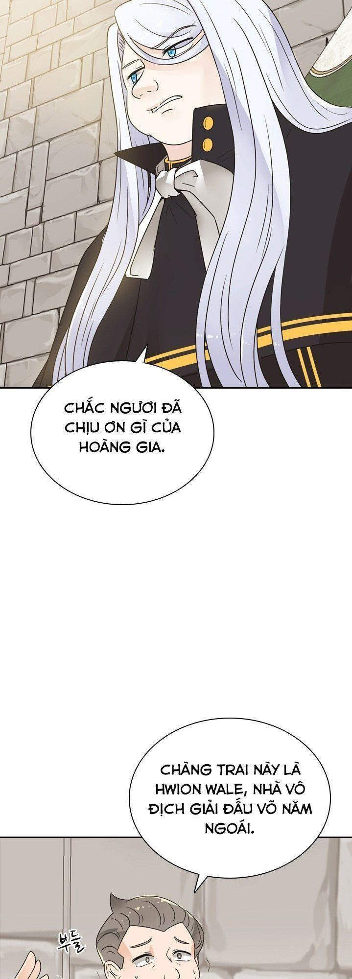 Cuốn Sách Của Lagier Chapter 4 - Trang 2