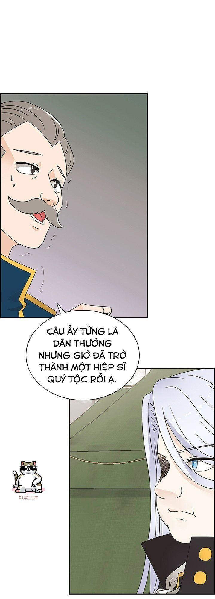 Cuốn Sách Của Lagier Chapter 4 - Trang 2