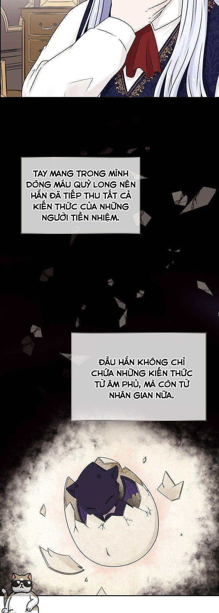 Cuốn Sách Của Lagier Chapter 3 - Trang 2