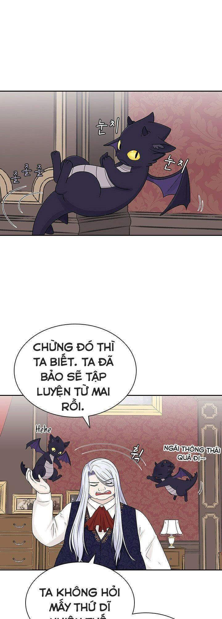 Cuốn Sách Của Lagier Chapter 3 - Trang 2