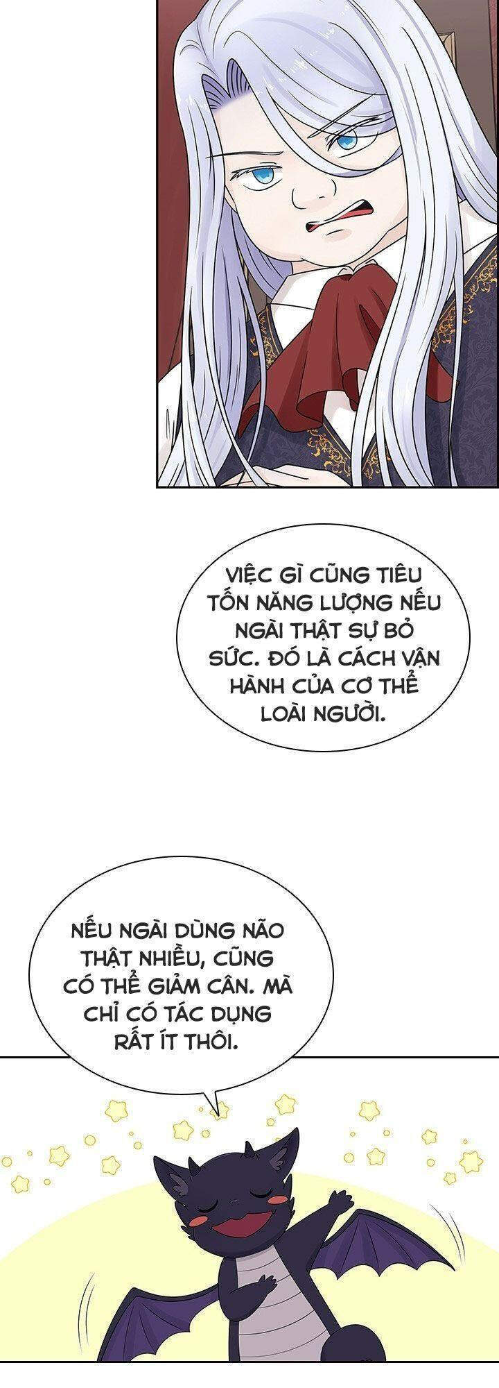 Cuốn Sách Của Lagier Chapter 3 - Trang 2