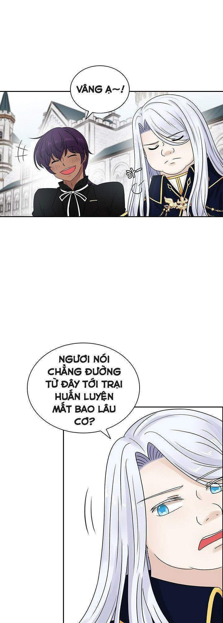 Cuốn Sách Của Lagier Chapter 3 - Trang 2