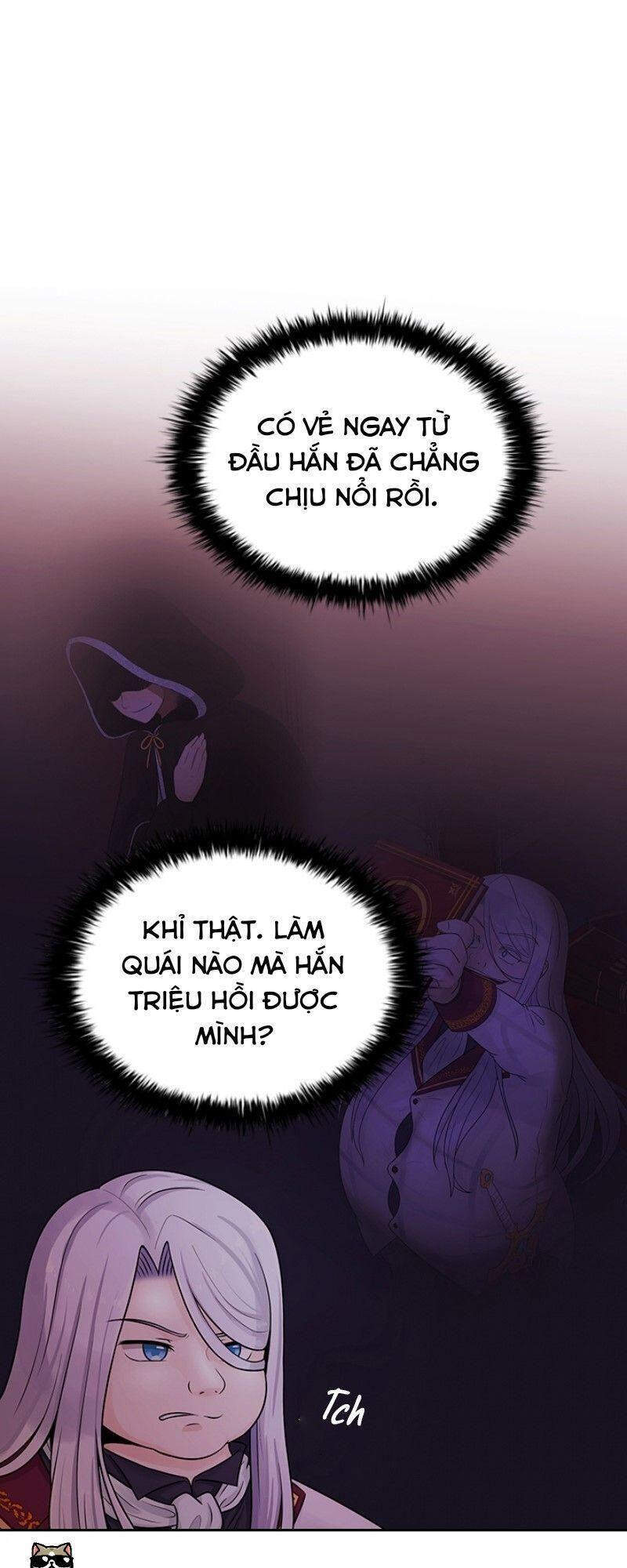 Cuốn Sách Của Lagier Chapter 2 - Trang 2