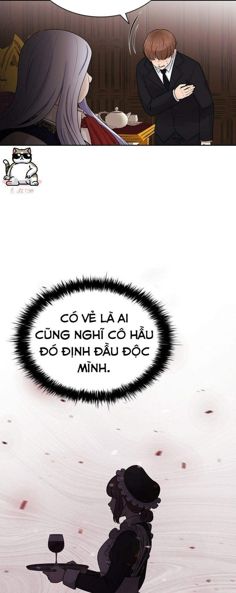 Cuốn Sách Của Lagier Chapter 2 - Trang 2