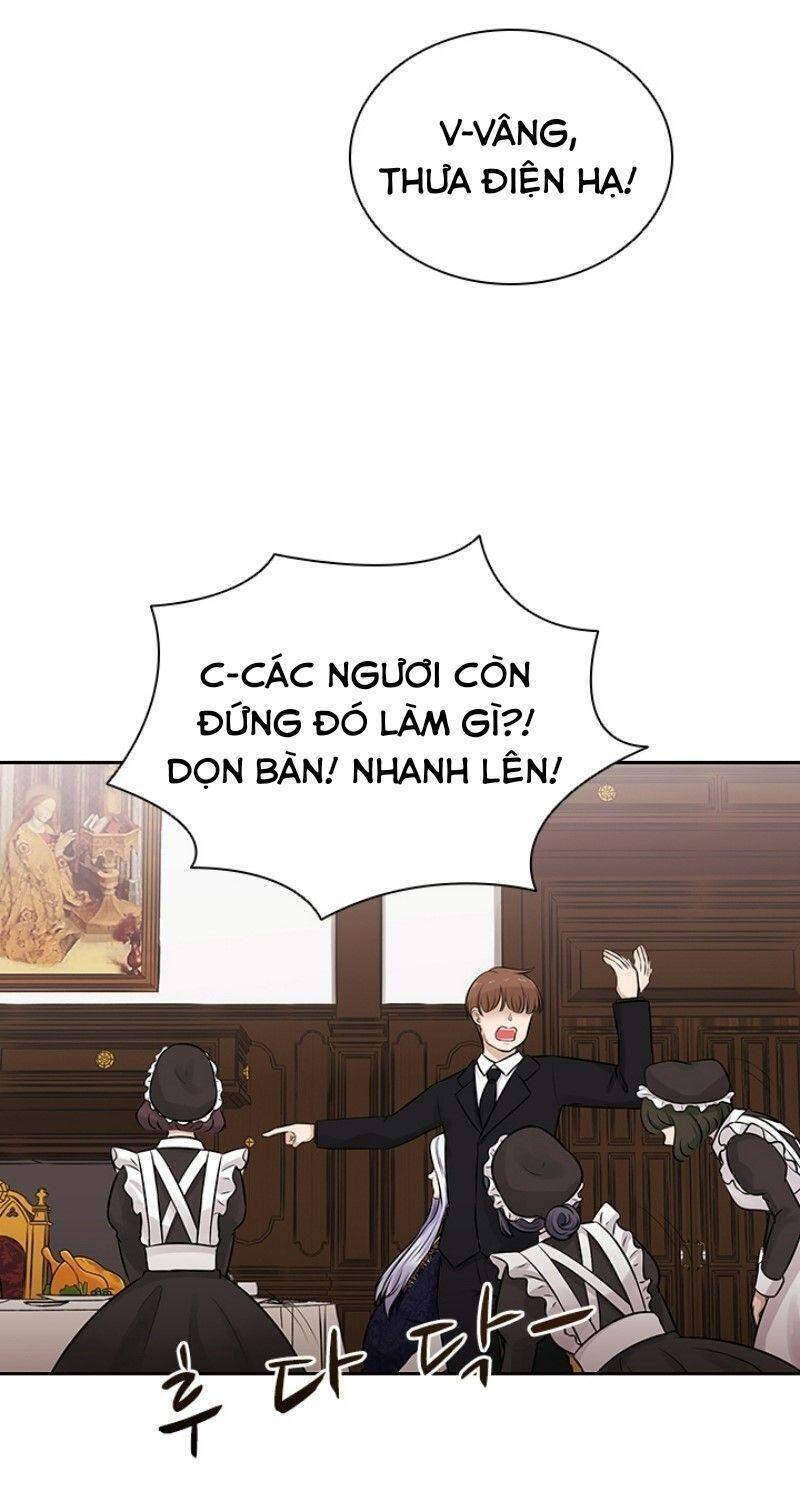 Cuốn Sách Của Lagier Chapter 2 - Trang 2