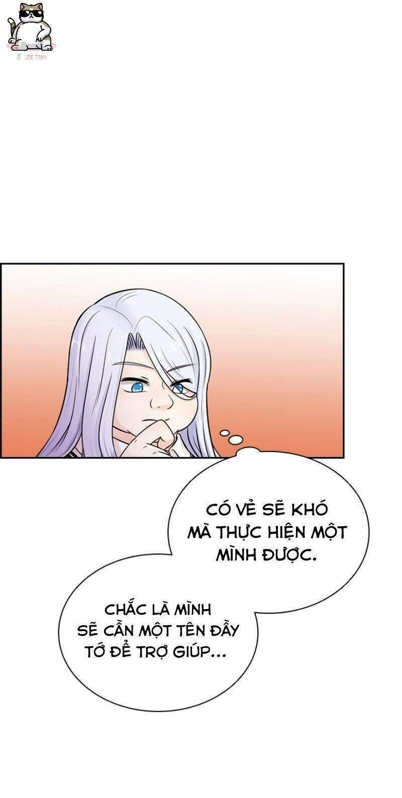 Cuốn Sách Của Lagier Chapter 2 - Trang 2