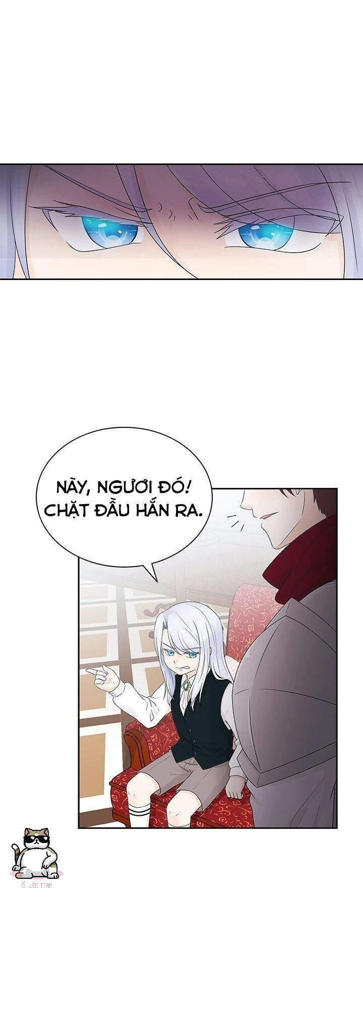 Cuốn Sách Của Lagier Chapter 1 - Trang 2