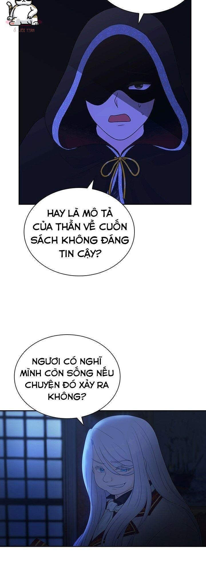 Cuốn Sách Của Lagier Chapter 1 - Trang 2