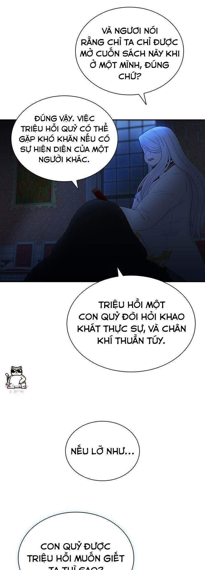 Cuốn Sách Của Lagier Chapter 1 - Trang 2