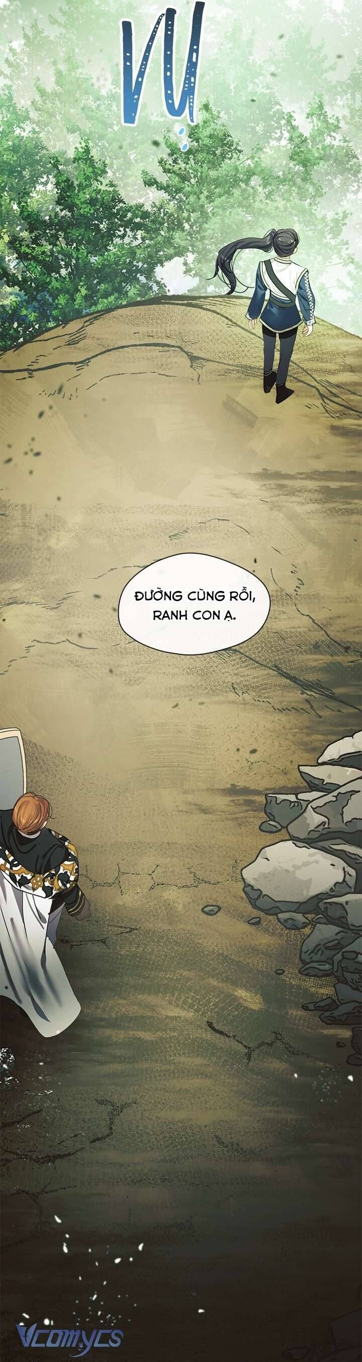 Thành Viên Trong Gia Đình Phát Cuồng Vì Tôi Chapter 72 - Trang 2