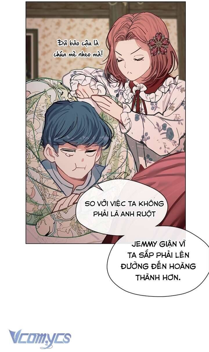 Thành Viên Trong Gia Đình Phát Cuồng Vì Tôi Chapter 72 - Trang 2