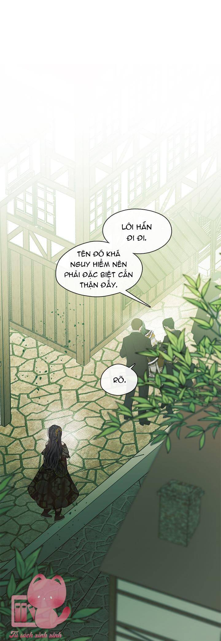 Thành Viên Trong Gia Đình Phát Cuồng Vì Tôi Chapter 71 - Trang 2