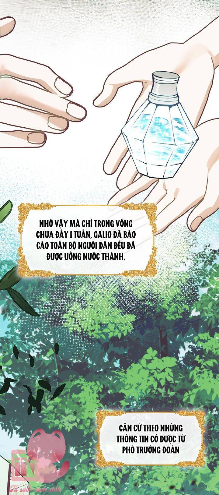 Thành Viên Trong Gia Đình Phát Cuồng Vì Tôi Chapter 71 - Trang 2