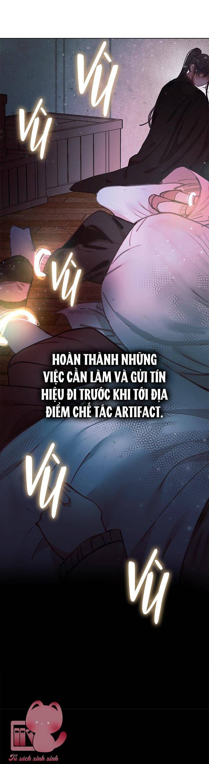 Thành Viên Trong Gia Đình Phát Cuồng Vì Tôi Chapter 64 - Trang 2