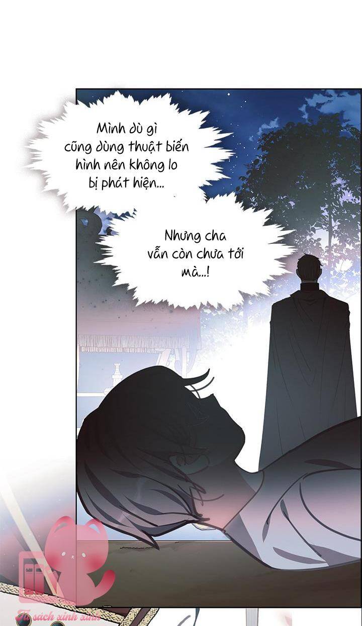 Thành Viên Trong Gia Đình Phát Cuồng Vì Tôi Chapter 64 - Trang 2