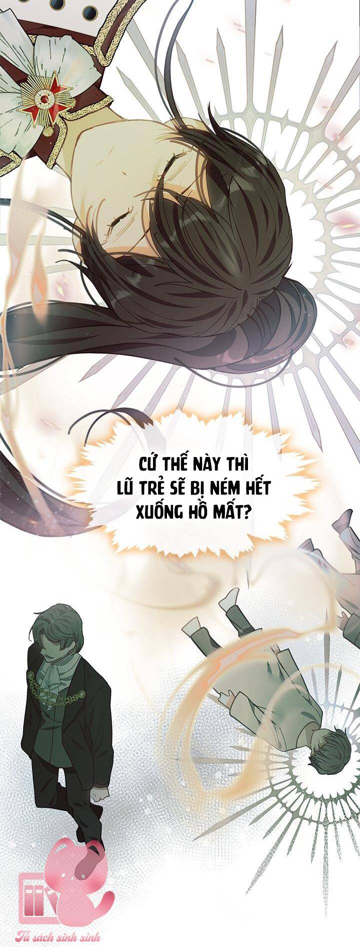 Thành Viên Trong Gia Đình Phát Cuồng Vì Tôi Chapter 64 - Trang 2