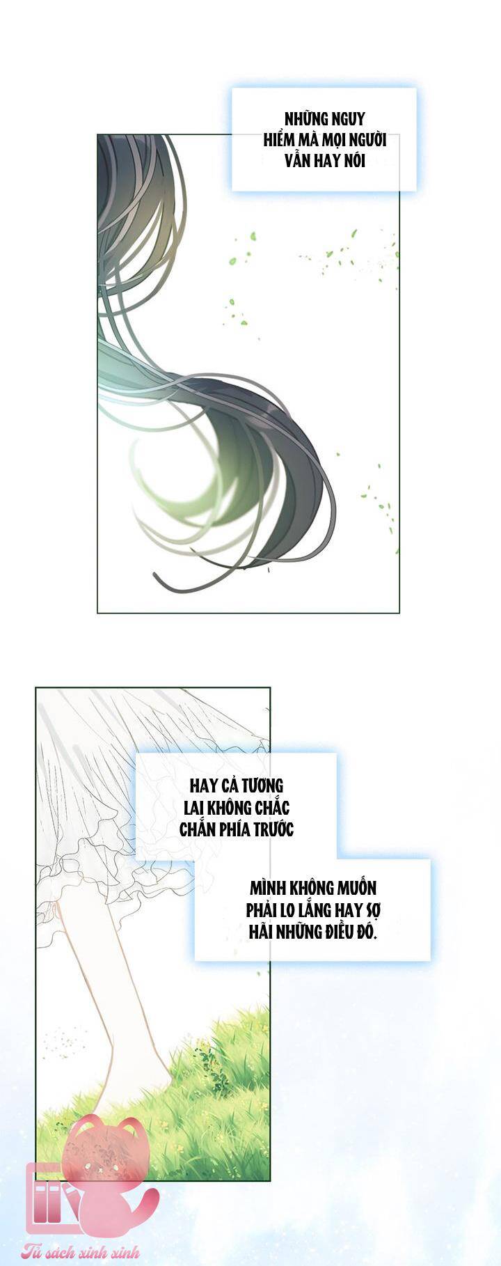 Thành Viên Trong Gia Đình Phát Cuồng Vì Tôi Chapter 61 - Trang 2