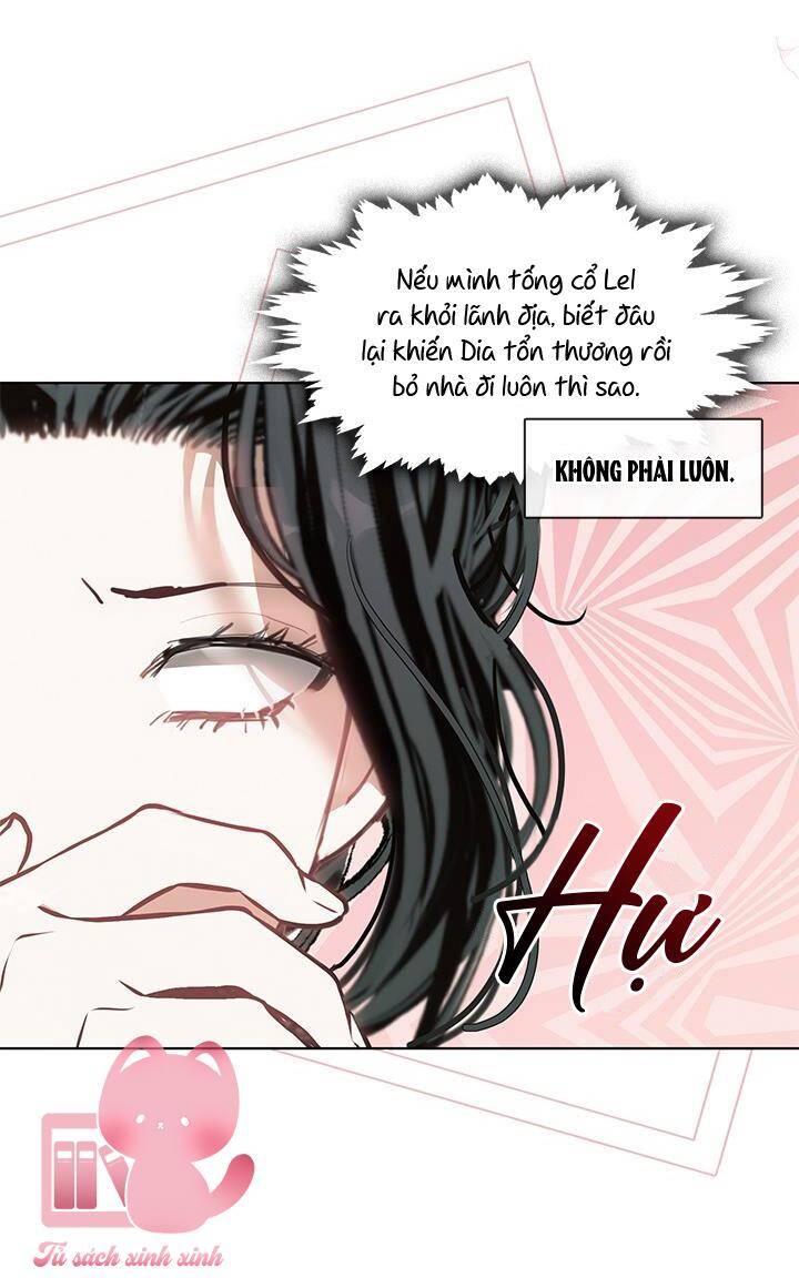 Thành Viên Trong Gia Đình Phát Cuồng Vì Tôi Chapter 60 - Trang 2