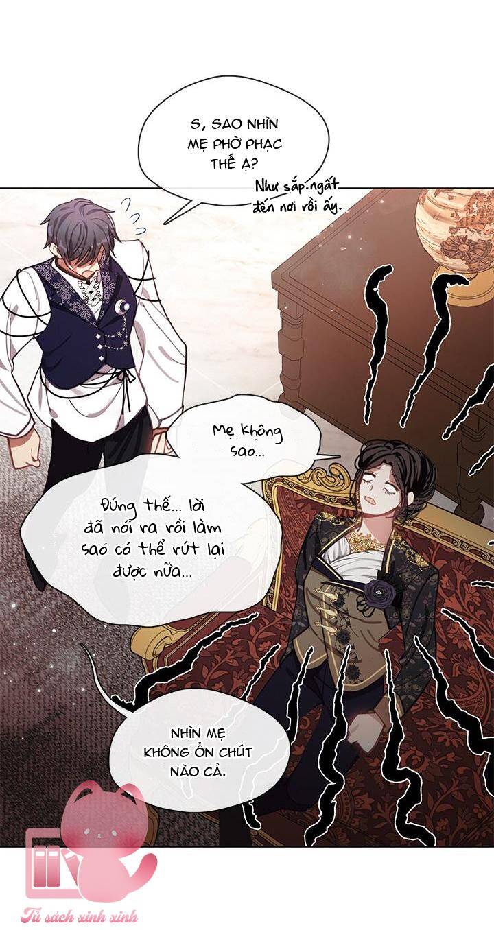 Thành Viên Trong Gia Đình Phát Cuồng Vì Tôi Chapter 60 - Trang 2