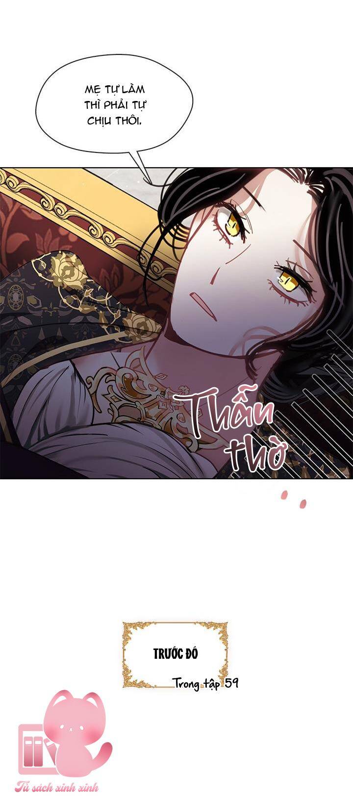 Thành Viên Trong Gia Đình Phát Cuồng Vì Tôi Chapter 60 - Trang 2