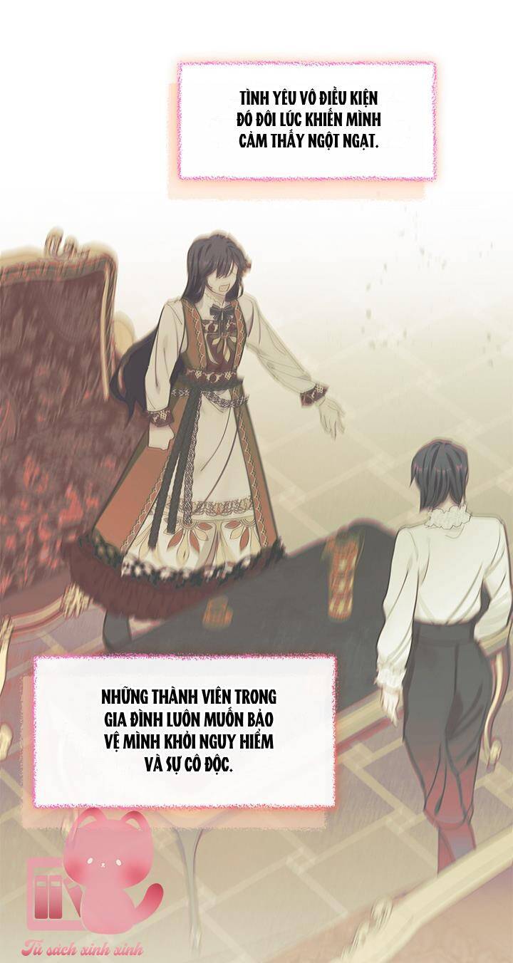 Thành Viên Trong Gia Đình Phát Cuồng Vì Tôi Chapter 58 - Trang 2