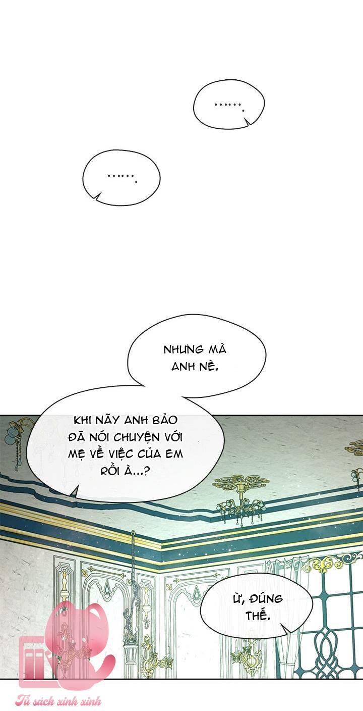 Thành Viên Trong Gia Đình Phát Cuồng Vì Tôi Chapter 58 - Trang 2