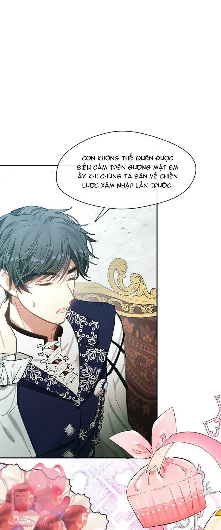 Thành Viên Trong Gia Đình Phát Cuồng Vì Tôi Chapter 57 - Trang 2