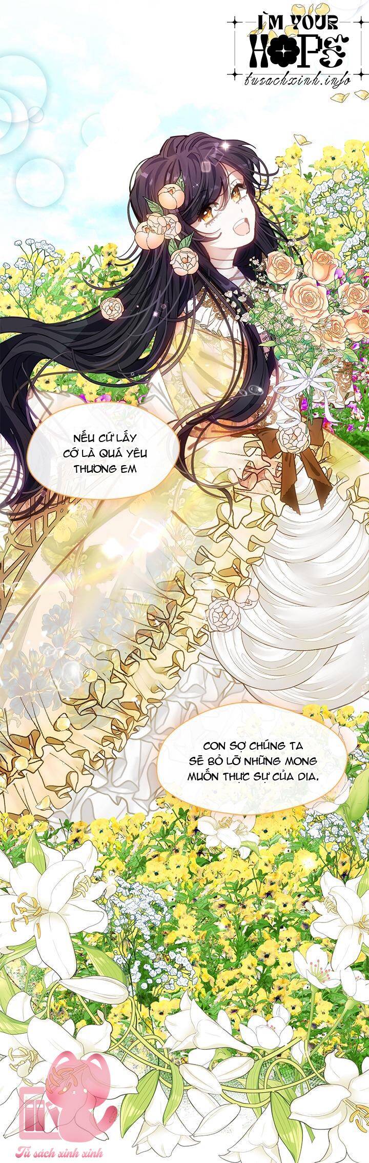 Thành Viên Trong Gia Đình Phát Cuồng Vì Tôi Chapter 57 - Trang 2