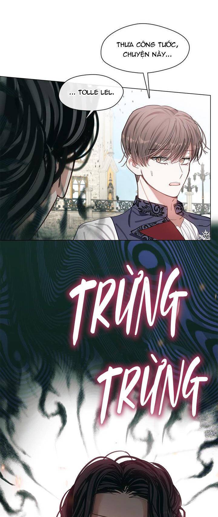 Thành Viên Trong Gia Đình Phát Cuồng Vì Tôi Chapter 57 - Trang 2