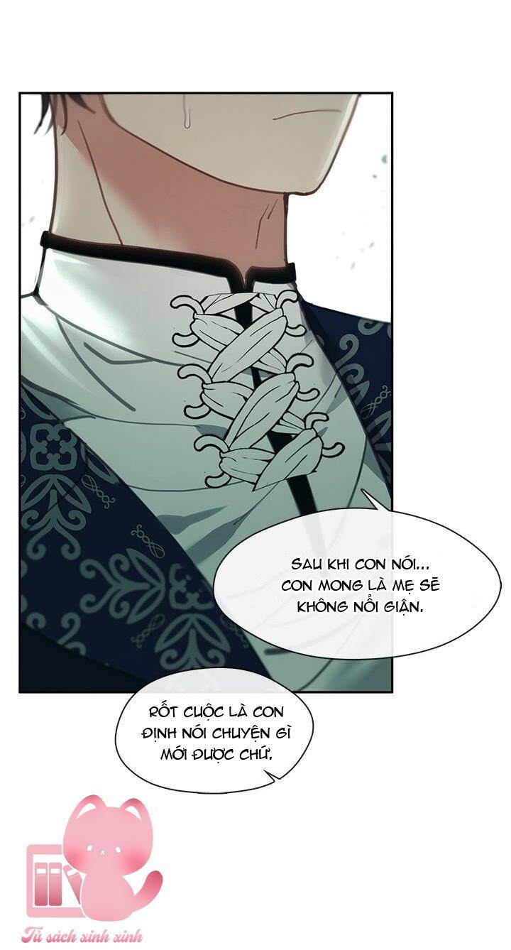 Thành Viên Trong Gia Đình Phát Cuồng Vì Tôi Chapter 57 - Trang 2