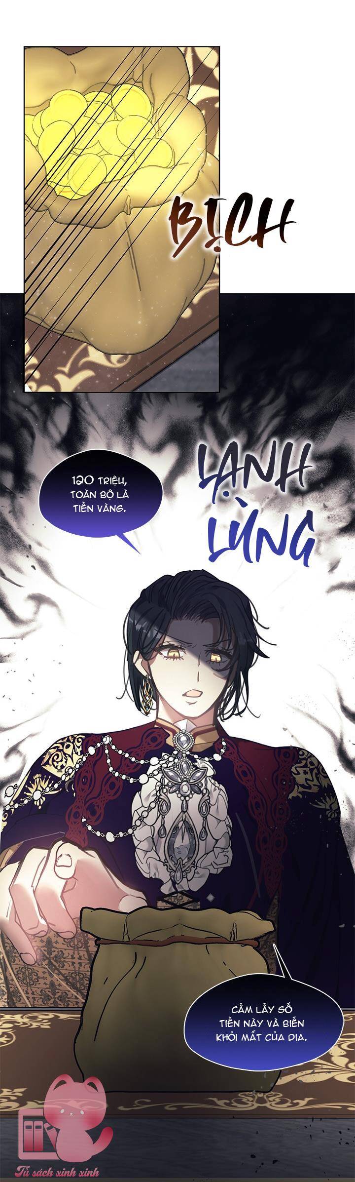 Thành Viên Trong Gia Đình Phát Cuồng Vì Tôi Chapter 55 - Trang 2