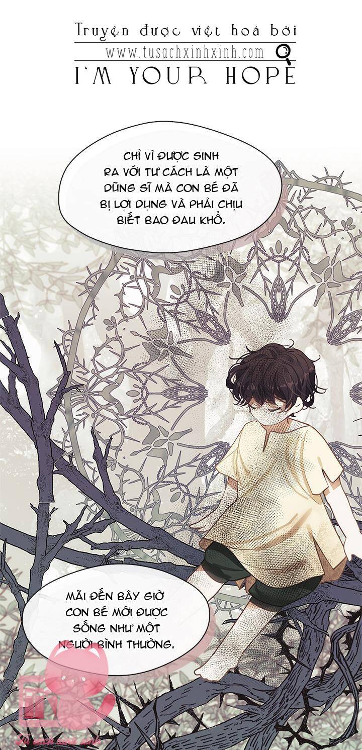 Thành Viên Trong Gia Đình Phát Cuồng Vì Tôi Chapter 54 - Trang 2