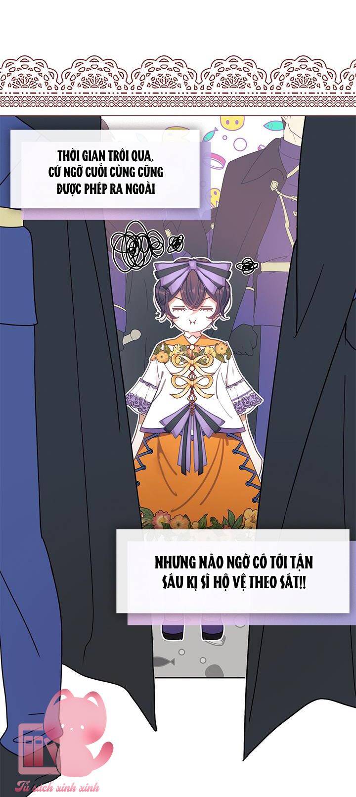 Thành Viên Trong Gia Đình Phát Cuồng Vì Tôi Chapter 54 - Trang 2