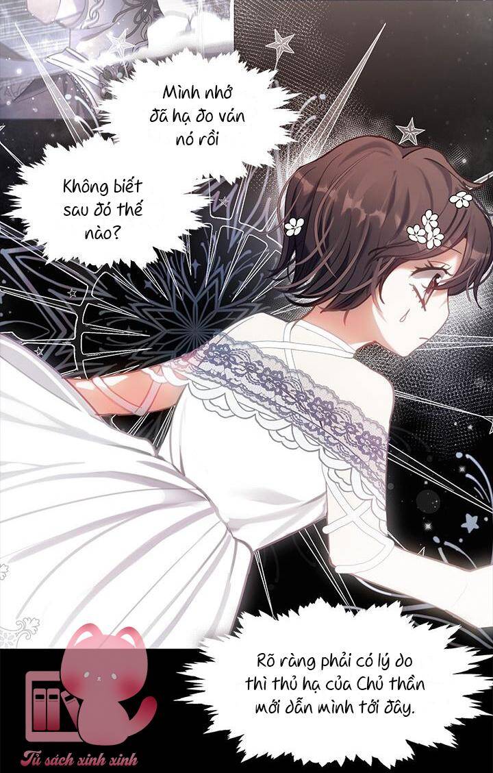 Thành Viên Trong Gia Đình Phát Cuồng Vì Tôi Chapter 48 - Trang 2