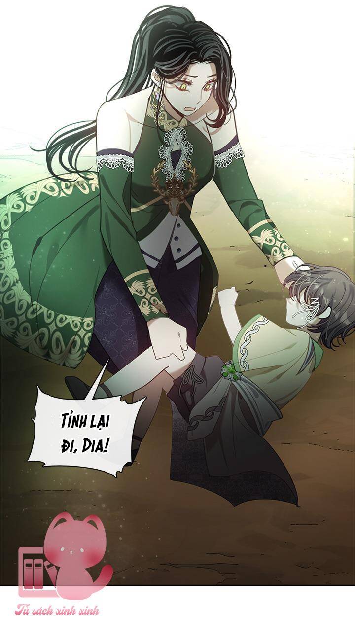 Thành Viên Trong Gia Đình Phát Cuồng Vì Tôi Chapter 48 - Trang 2