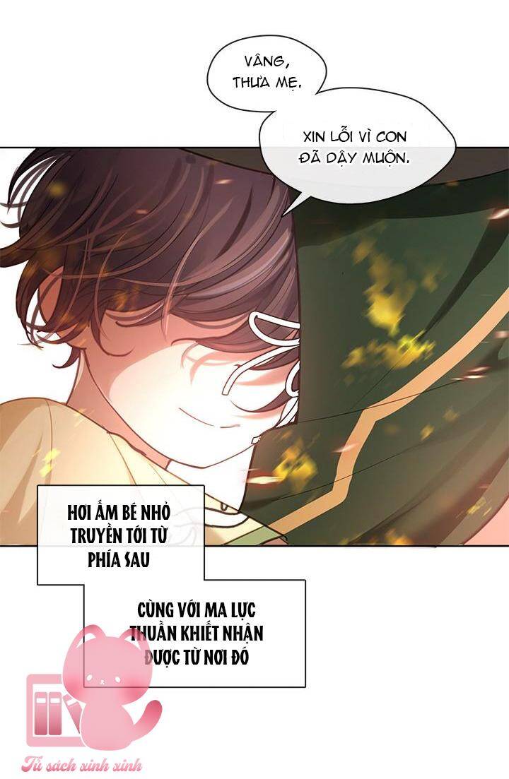 Thành Viên Trong Gia Đình Phát Cuồng Vì Tôi Chapter 48 - Trang 2