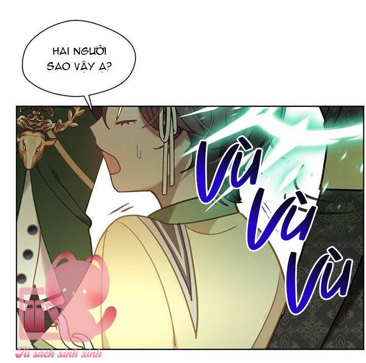 Thành Viên Trong Gia Đình Phát Cuồng Vì Tôi Chapter 48 - Trang 2