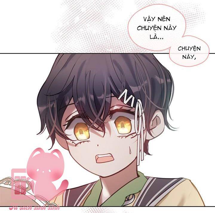 Thành Viên Trong Gia Đình Phát Cuồng Vì Tôi Chapter 48 - Trang 2