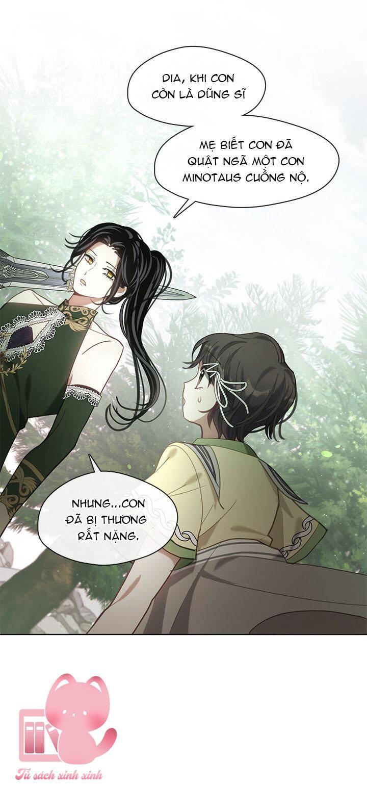 Thành Viên Trong Gia Đình Phát Cuồng Vì Tôi Chapter 47 - Trang 2