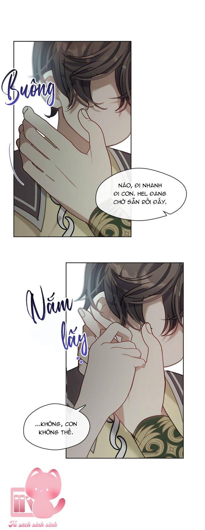 Thành Viên Trong Gia Đình Phát Cuồng Vì Tôi Chapter 47 - Trang 2