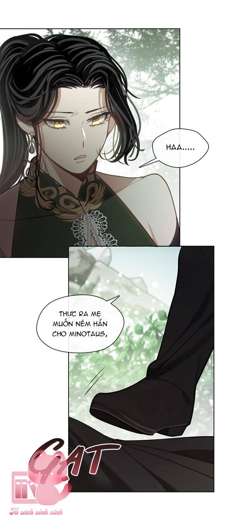 Thành Viên Trong Gia Đình Phát Cuồng Vì Tôi Chapter 47 - Trang 2