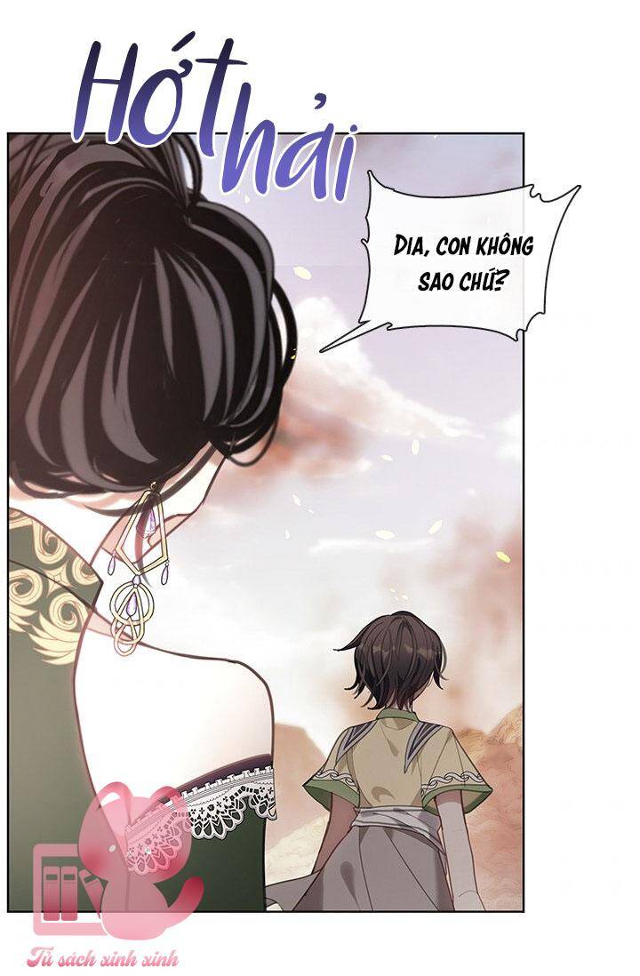 Thành Viên Trong Gia Đình Phát Cuồng Vì Tôi Chapter 47 - Trang 2