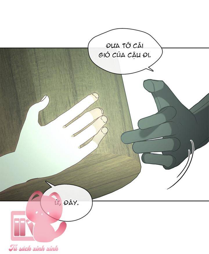 Thành Viên Trong Gia Đình Phát Cuồng Vì Tôi Chapter 44 - Trang 2